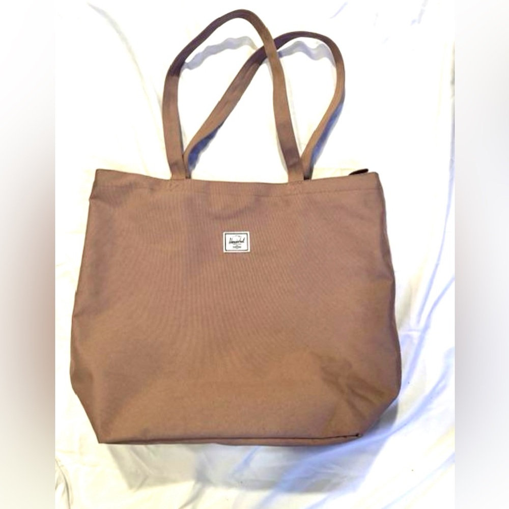 The Herschel Supply Co. Brand Tote